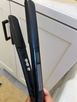 Chi straightener