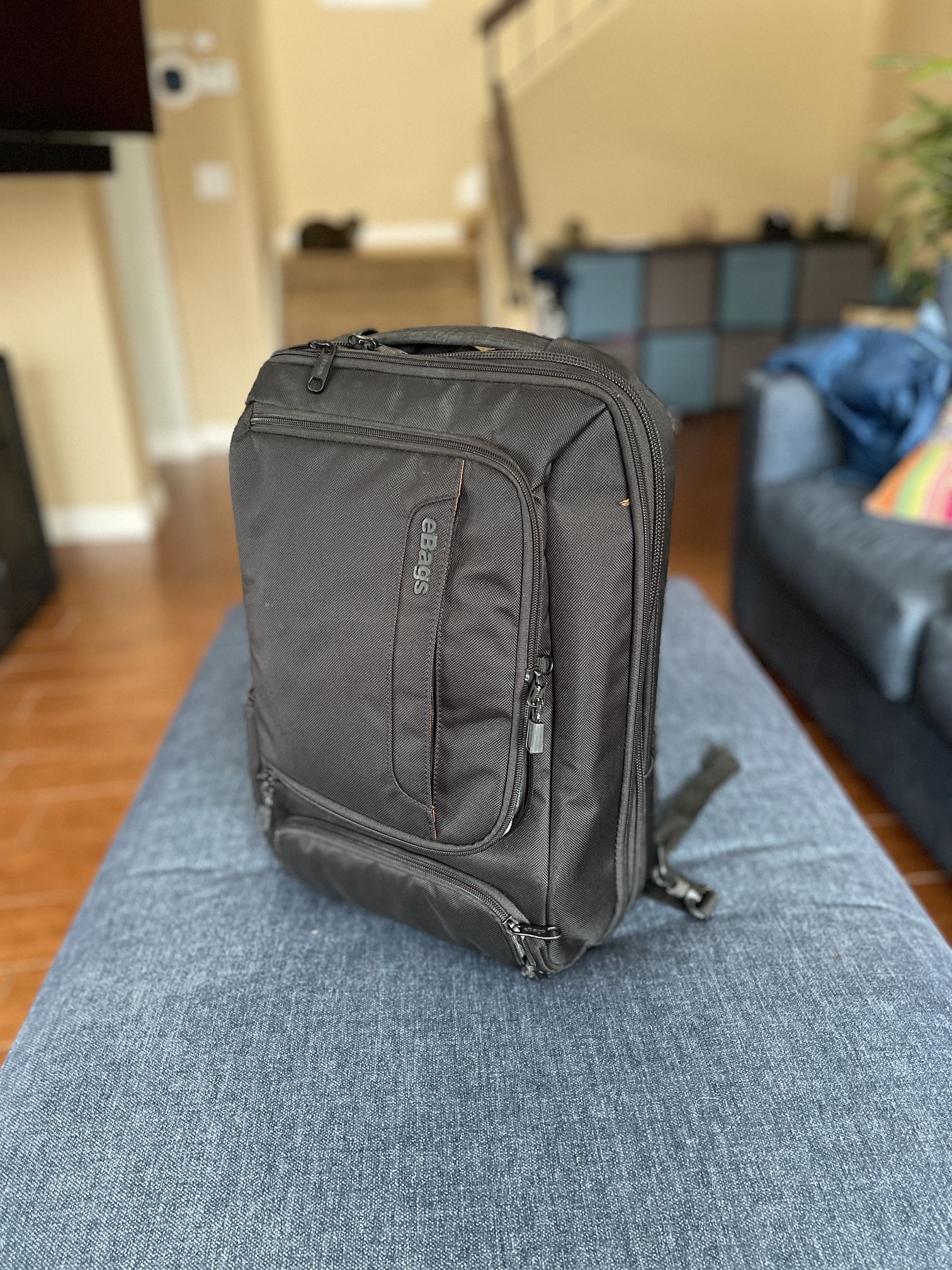 eBags Laptop Backpack