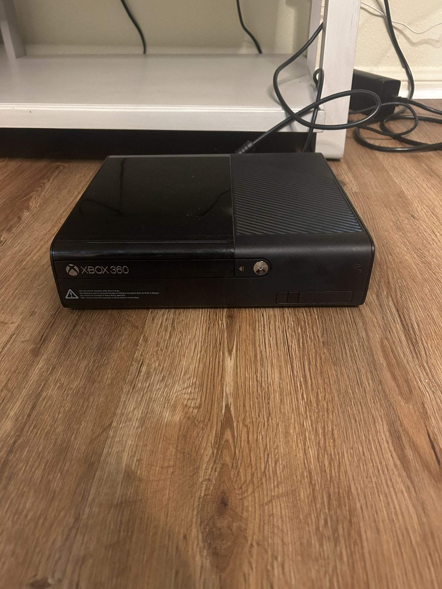 Xbox 360
