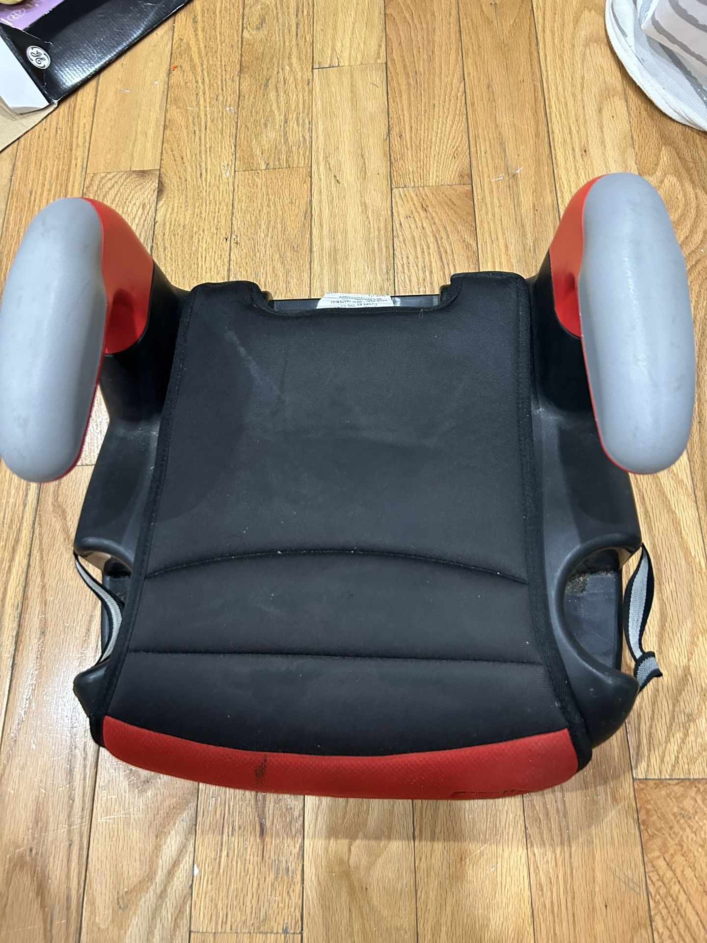 Toddler Car Seat 