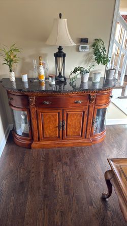 China cabinet