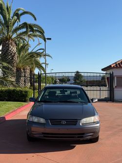 1997 Toyota Camry