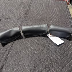 Harley-Davidson 3-Pocket Windshield Bags