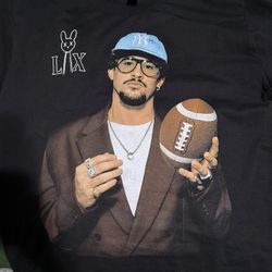 BAD BUNNY SUPER BOWl 