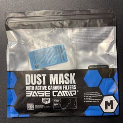 Dust Mask Filter 