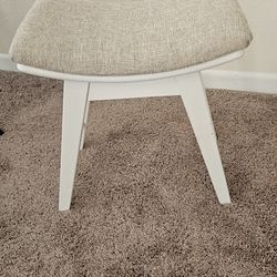 Vanity Stool