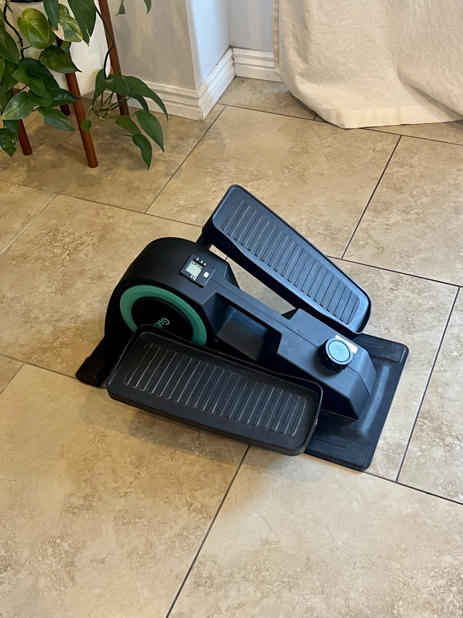 Cubii Under Desk Elliptical Bike Pedal Exerciser