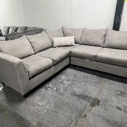 SECTIONAL COUCH SOFA 