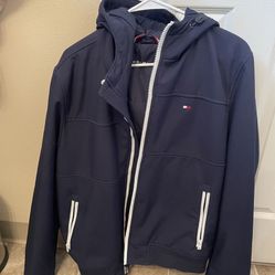 Tommy Hilfiger Jacket 