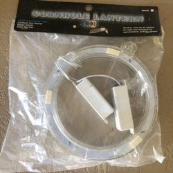 New Corn Hole Lights