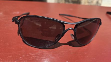 Oakley SI Ballistic Crosshair Sunglasses 