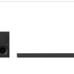 Sony HT-SC40 2.1ch Soundbar With Wirless Subwoofer