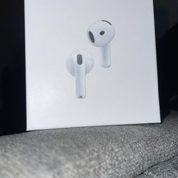AirPods 4