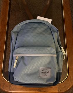 Herschel backpack