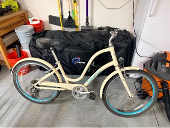 Townie Cruiser