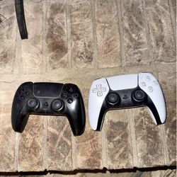 Ps5 Controllers 