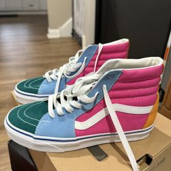 Vans 