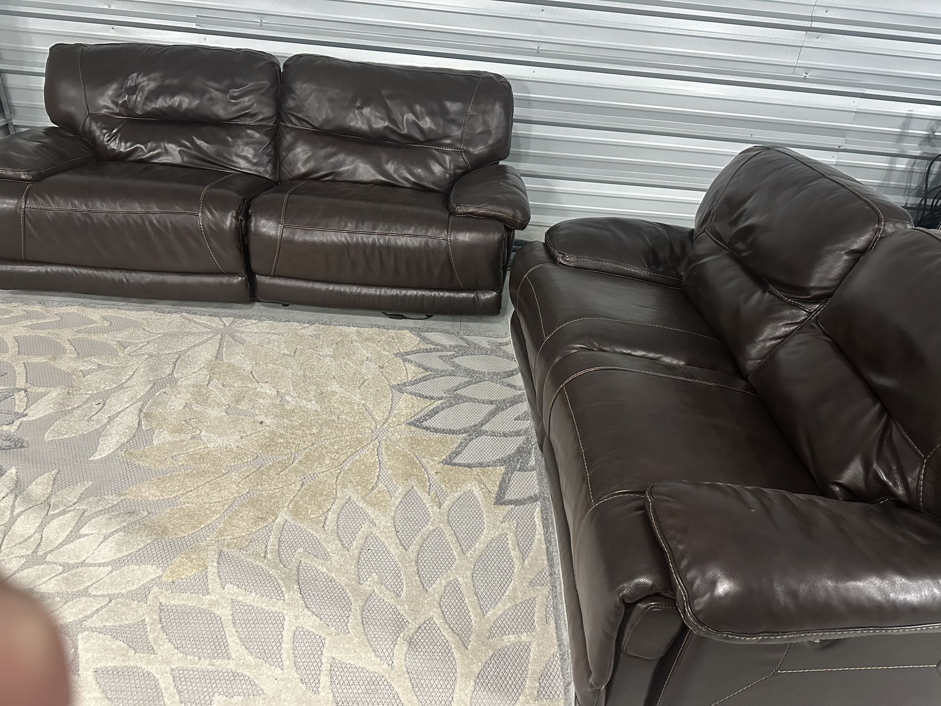 Power Reclining Couches
