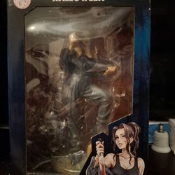 Kotobukiya HORROR BISHOUJO Halloween Michael Myers 1/7 Complete Figure New