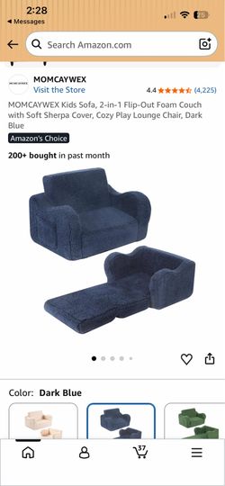 Kids Couch