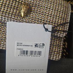 Kurt geiger mini new authentic