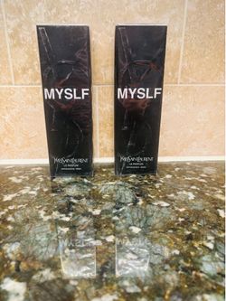 YSL Le Parfum