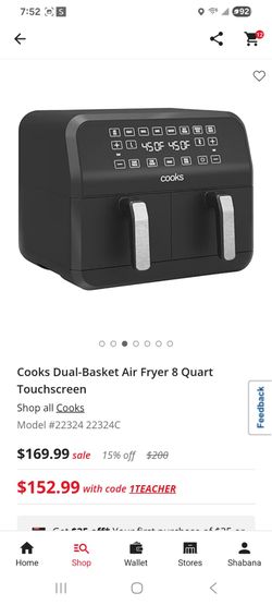 Air Fryer
