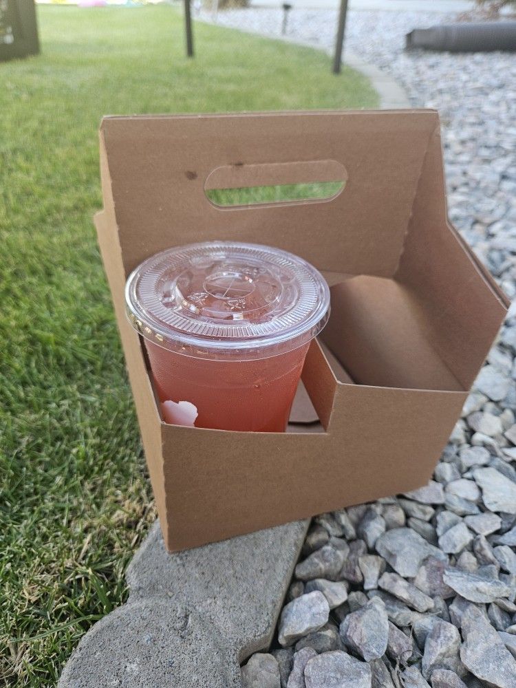 Drink Carrier