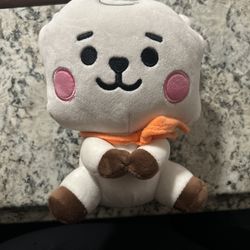 BT21 RJ Plush