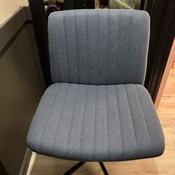 Criss Cross Chair