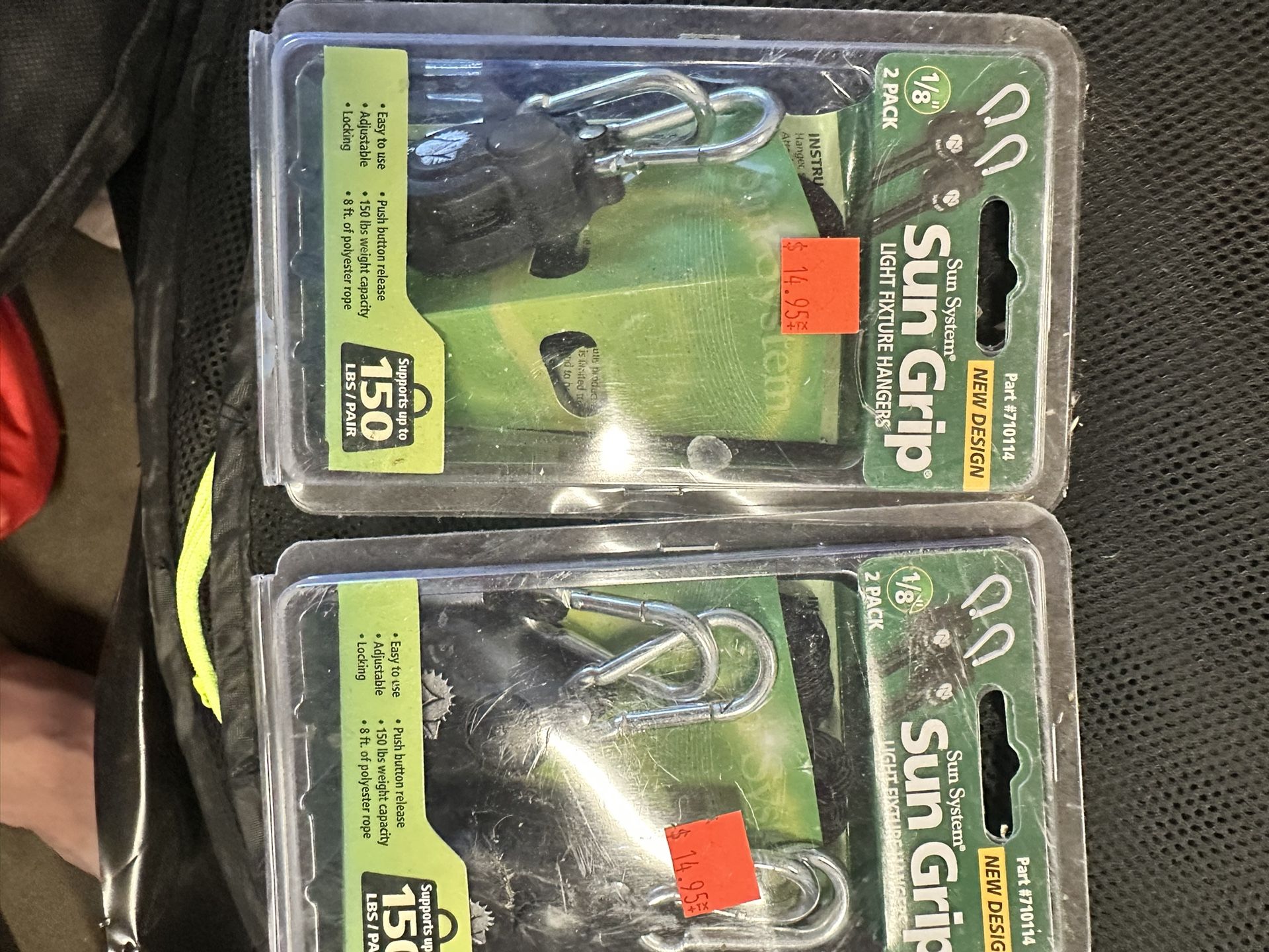 Light Hangers New And Used