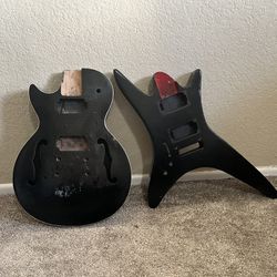 Guitar Body