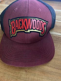 Backwoods Hat