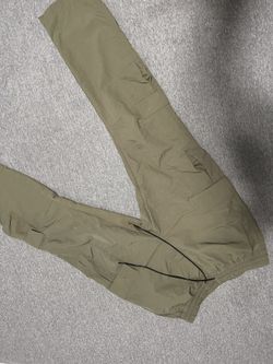 Richie Le Cargo Pants- Size Large