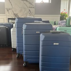 Suitcase Set 