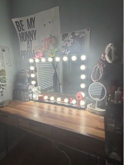 Vanity