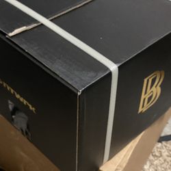 New Ben Baller Gold Money Counter 2.0