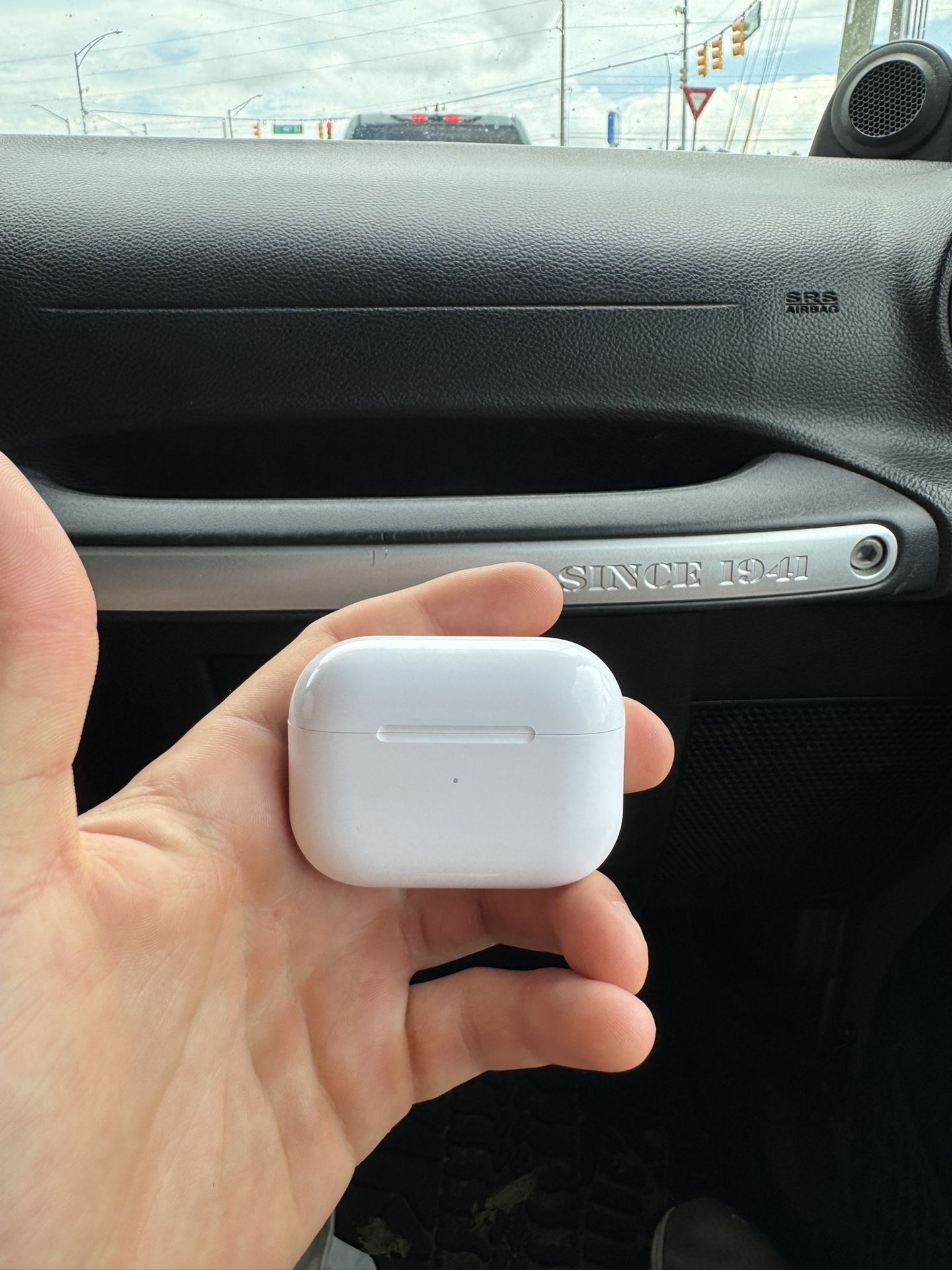 Air Pod Pros