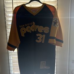 San Diego Padres 