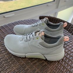 Bargain Ecco Women Golf Shoes Like New