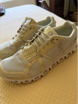 Sneakers used