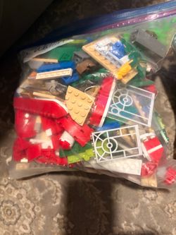 Several Pokemon mega construx sets