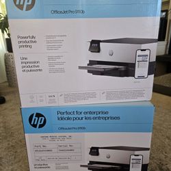 NEW - hp OfficeJet Pro 6230 Printers
