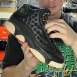 Mens Air Jordan 13 Retro