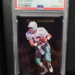 Dan Marino 