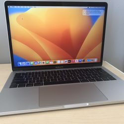 13” MacBook Pro Retina i5