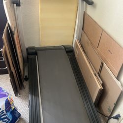 Treadmill 