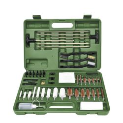 Gun Cleaning Kit (X002LGGN9J)