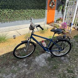 Cannondale Bike