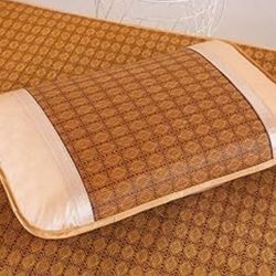 Bamboo Cooling Mat Twin
